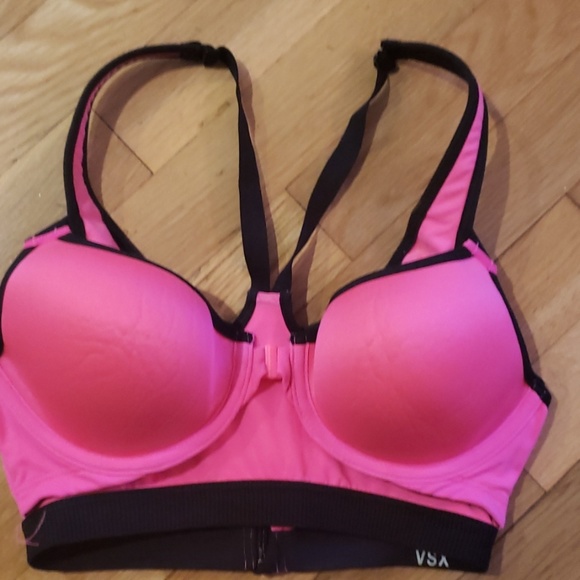 Victoria's Secret Other - LAST CALL!!VSX PINK SPORTS BRA!